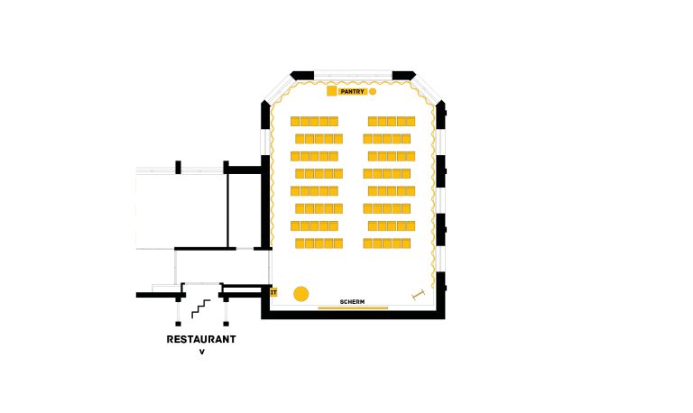 RED ROOM - Theater