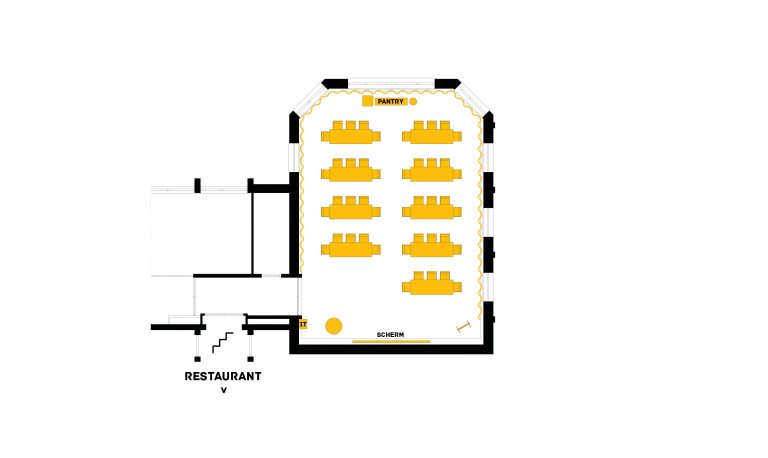 RED ROOM - Cabaret 2